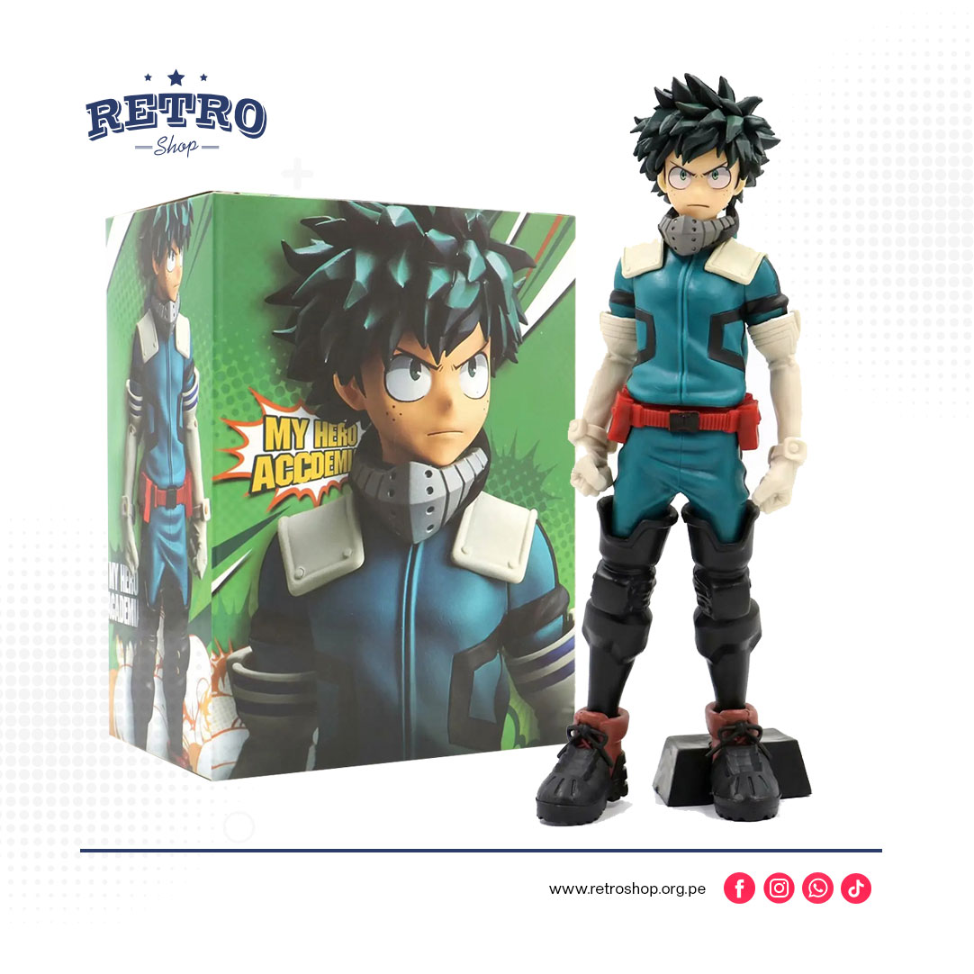 Izuku-Midoriya-3 Izuku Midoriya