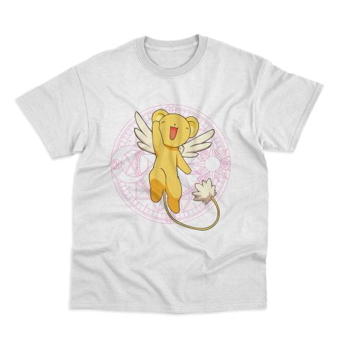 Sakura Card Captor - Kero
