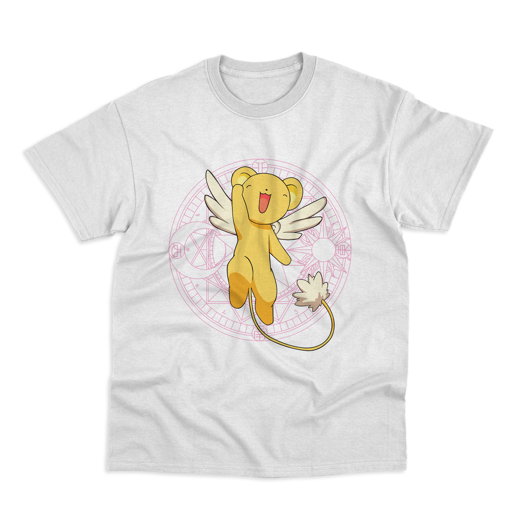 Sakura Card Captor - Kero