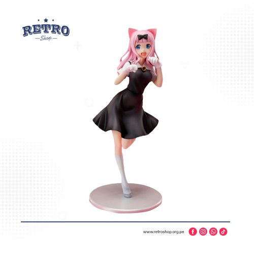 Fujiwara Chika Rabbit