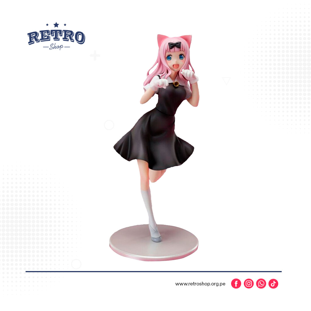 Fujiwara Chika Rabbit