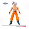 Goku ultra instinto