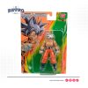 Goku ultra instinto