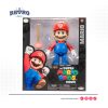 Mario Bros - Super Mario Bros. Movie