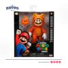 Mario Mapache - Super Mario Bros. Movie