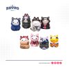 Naruto Mini Q versión Kawaii