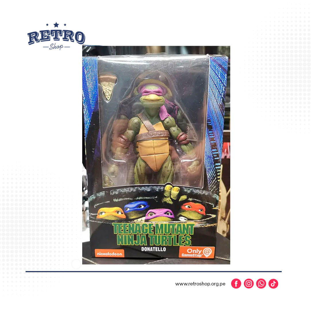 Donatello