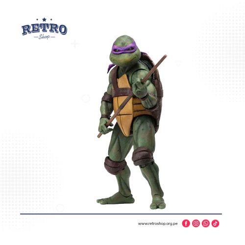 Donatello