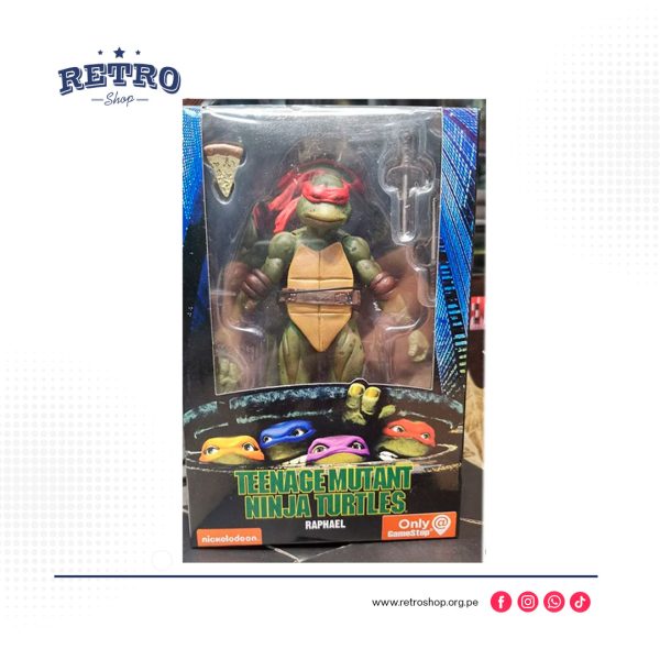 Raphael