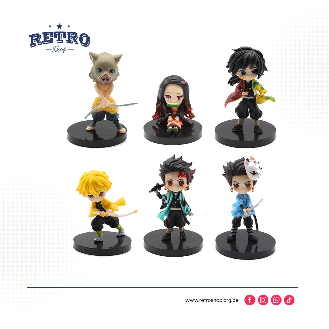Kimetsu No Yaiba