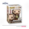 Funko Pop! Jedi Qui Gon Jinn - Tatooine