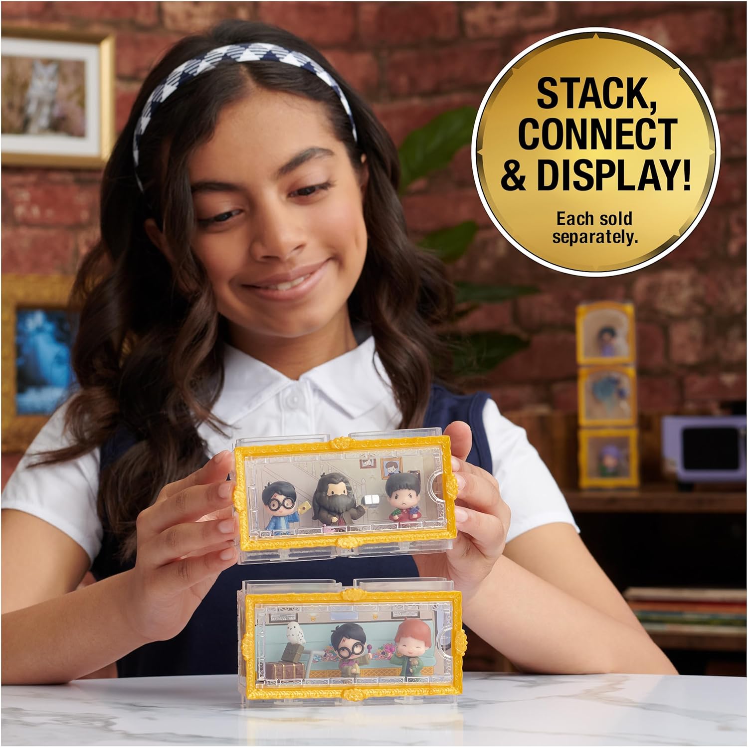 Wizarding World Harry Potter