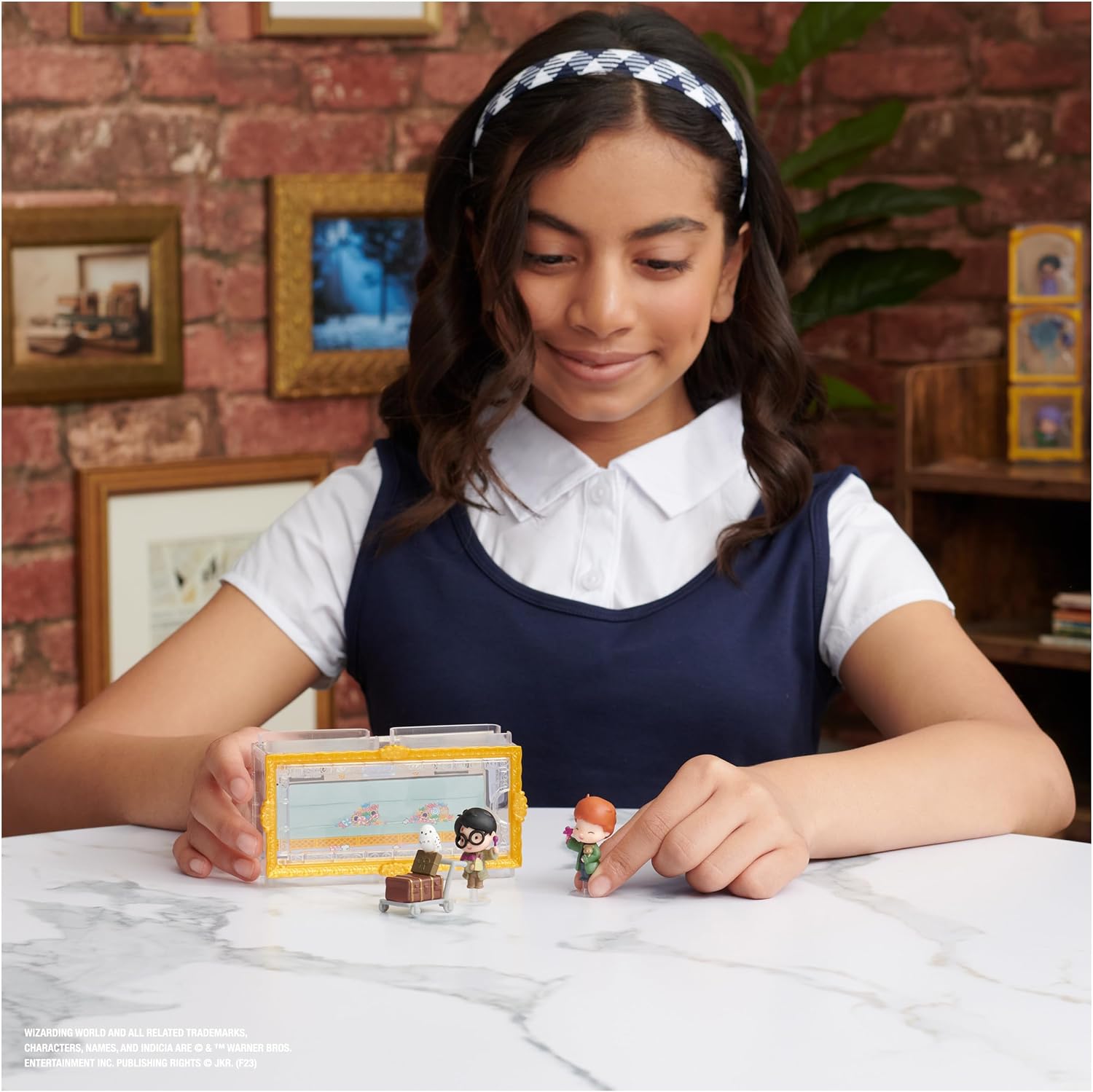 Wizarding World Harry Potter