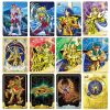 Saint Seiya Cards