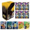 Saint Seiya Cards