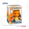 Funko Pop! Juegos: Pokemon - Charizard