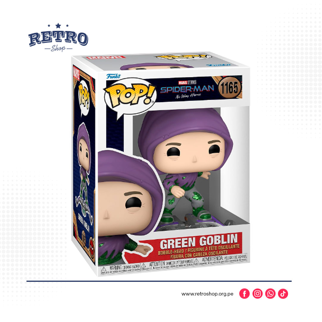 Funko Películas: Donatello
