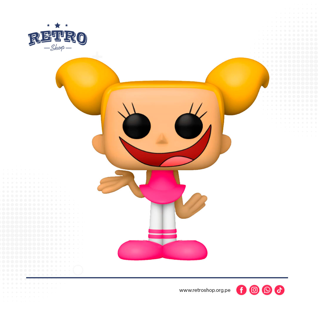 Funko Pop: Dee Dee