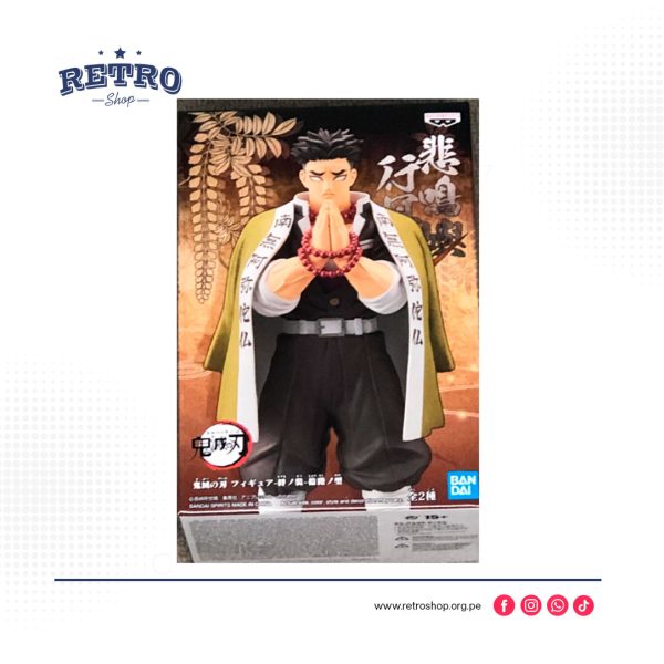 Gyomei Himejima