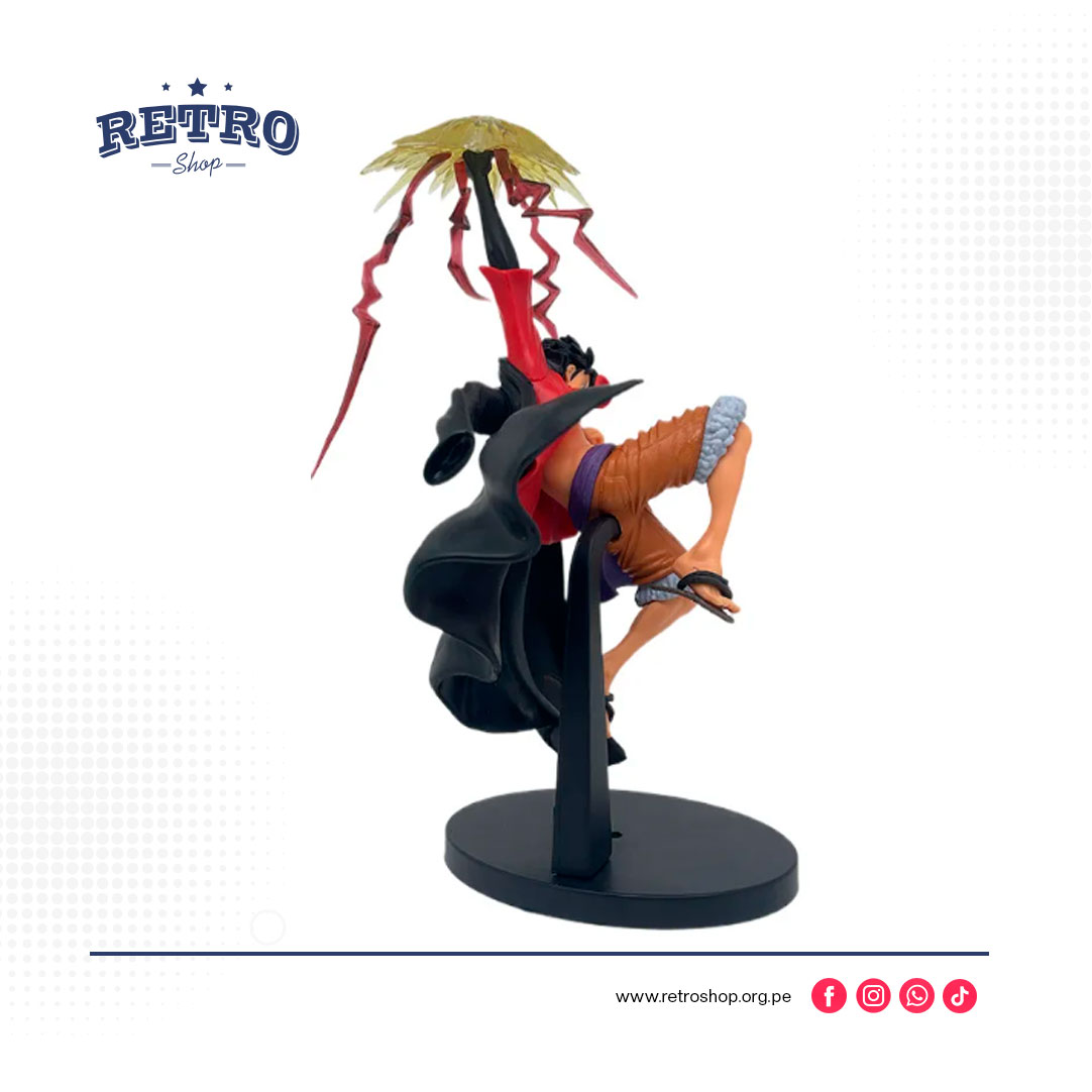 Luffy-g-2 Monkey D´ Luffy
