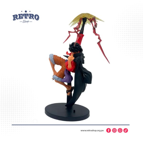 Monkey D´ Luffy