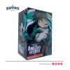 Izuku Midoriya Deku