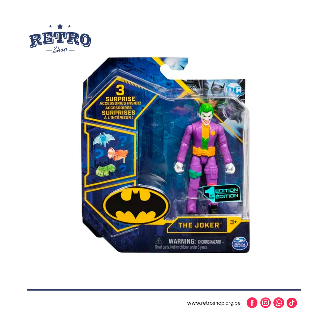 Dc - Joker
