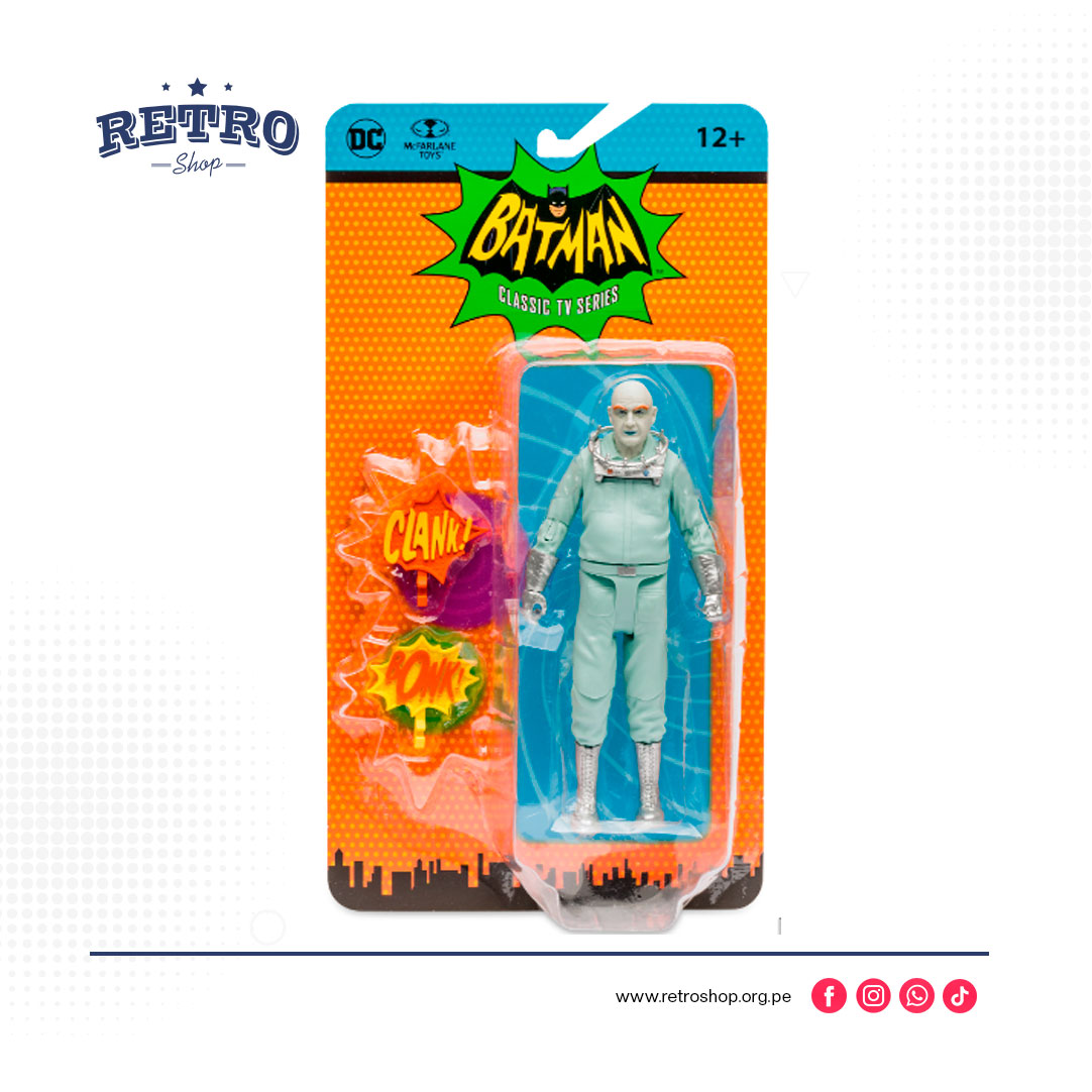 MR.-FREEZE-2 Retro McFarlane - Mr. Freeze