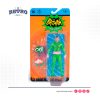 Retro McFarlane - El Acertijo