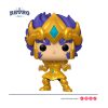Funko Pop! Animación: Saint Seiya: Caballeros del Zodiaco - Leo Ikki