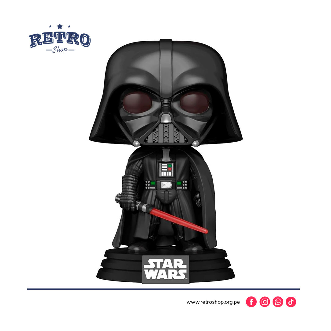 Funko Star Wars: Darth Vader