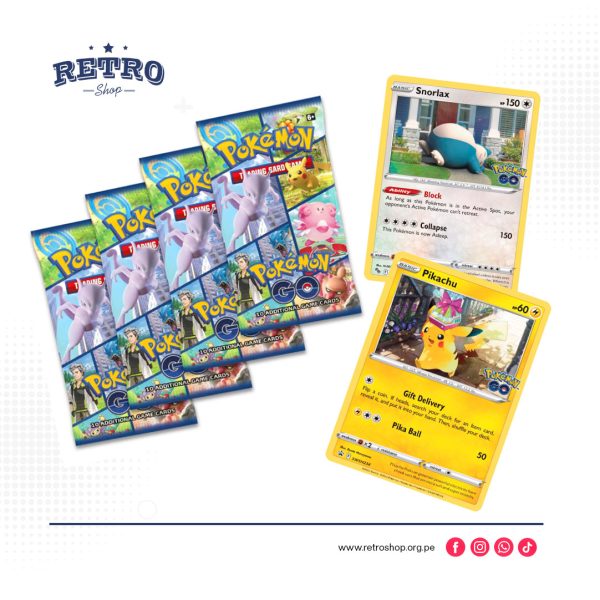 Pokémon Tin-Snorlax