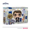 Funko Calendario de Adviento: Harry Potter - Festividad