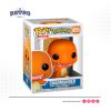 Funko Pop! Juegos: Pokemon - Charmander 455