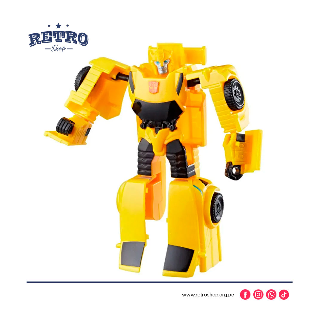 Transformers Bumblebee