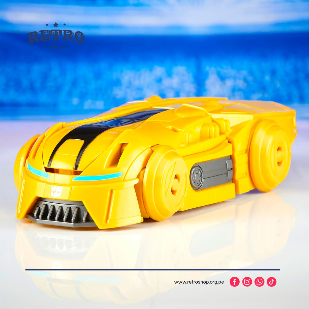 Bumblebee - Transformers One