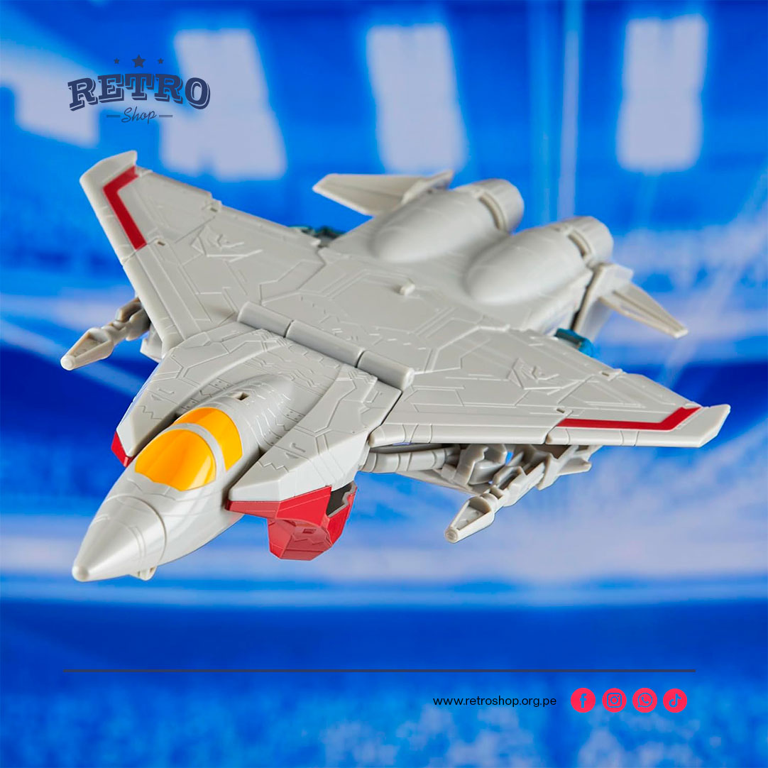 Starscream - Transformers One