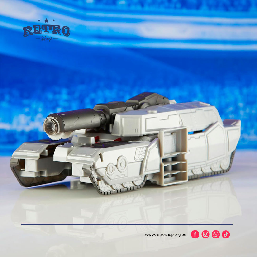 Megatron - Transformers One