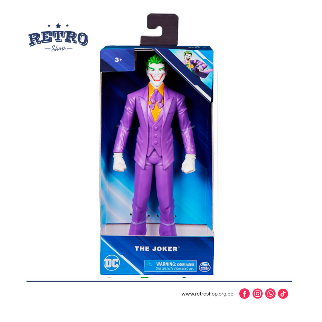 Joker 24cm - DC Comic