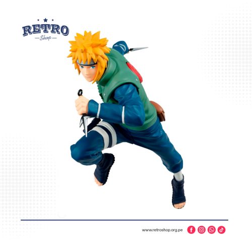 Minato Namikaze