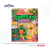 Teenage Mutant Ninja Turtles - Michelangelo