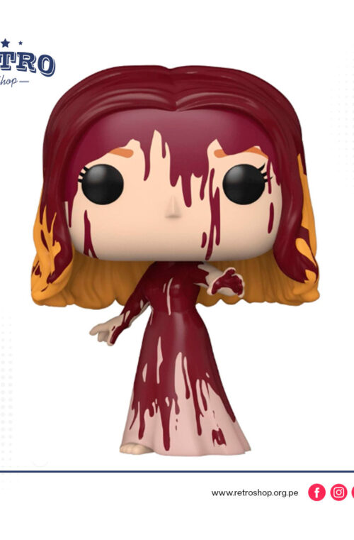 Funko Películas: Carrie