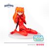 Super Premium de Asuka Shikinami Langley (Ver. 2) de Rebuild of Evangelion