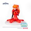 Super Premium de Asuka Shikinami Langley (Ver. 2) de Rebuild of Evangelion