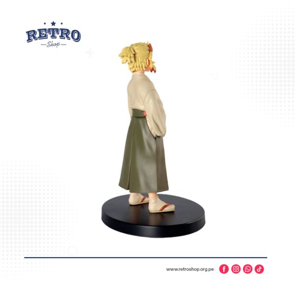 Senjuro Rengoku - Kimetsu no Yaiba Figure Vol. 26 (A)