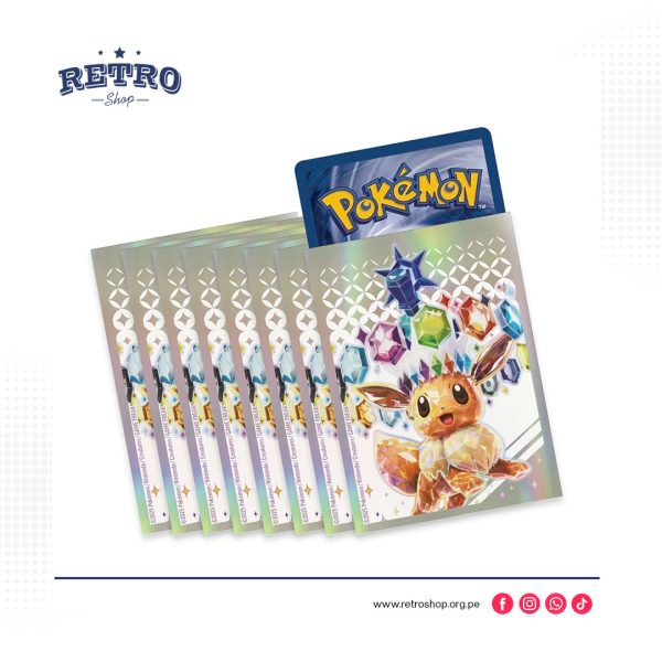 Scarlet & Violet: Prismatic Evolutions - Elite Trainer Box