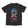 Arcane- Jinx, Ekko, Vi