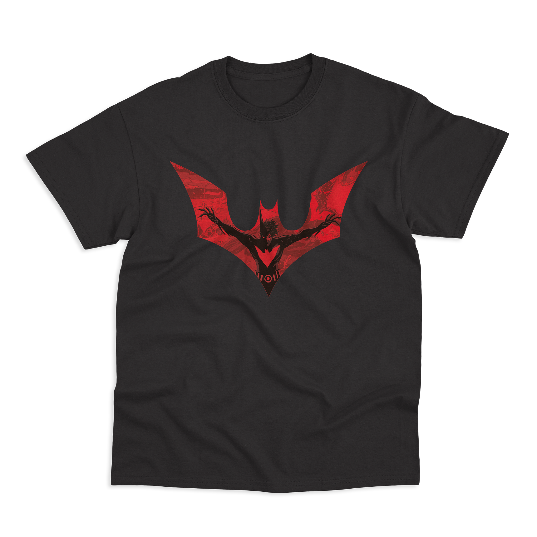 DC Comics - Batman of the Future