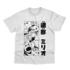 Boku No Hero - Lemillion