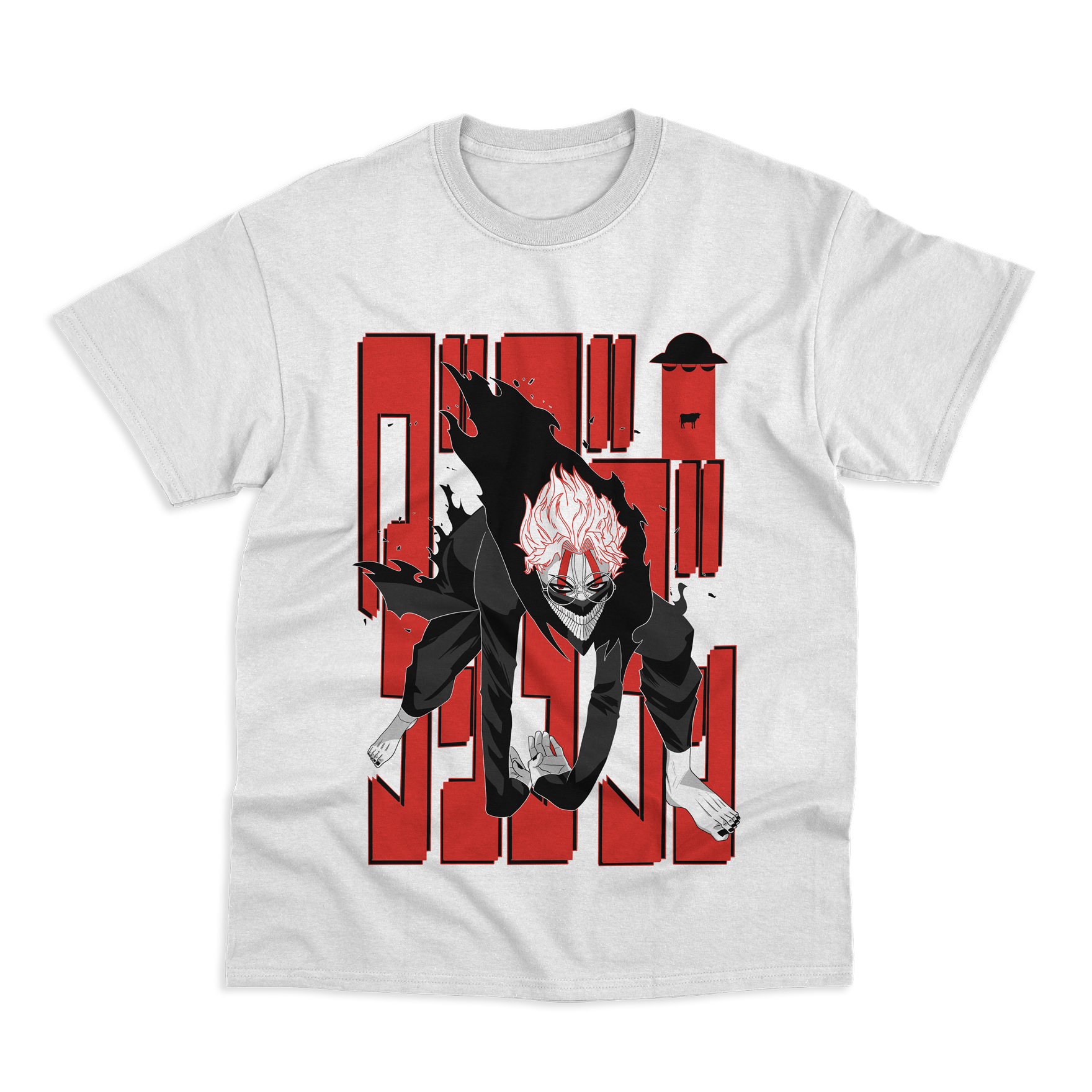 DanDaDan - Okarun